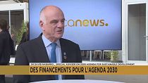 2030 Agenda to address root causes of under development - Dr. David Nabarro