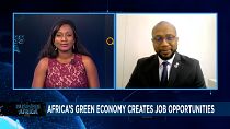 Africa’s Green Economy: A Job Creation Revolution by 2030 {Business Africa}