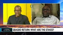 Gbagbo's return: What are the stakes?