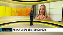 Is Africa's real-estate prospects in line with the growing population?