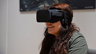 Oculus Rift begin deliveries of Virtual Reality headsets