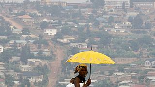 Rwanda hosts 26th World Economic Forum on Africa