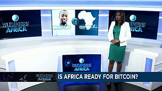 Is Africa ready for bitcoin? [Business Africa]