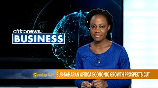 World Bank revises Sub-Saharan Africa economic growth downwards