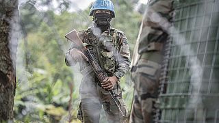 Rwandan army, rebel forces shell Congolese civilians - Human Rights Watch