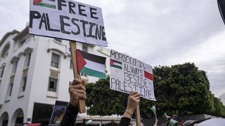 Morocco: What do limitations on preaching about Gaza war reveal?