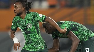 Nigeria's soccer team stranded in Libya, Africa Cup qualifier in doubt