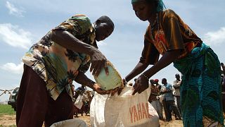  6.3 million people in need of humanitarian support and protection in Burkina Faso