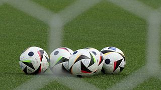 Football: does the Euro 2024 ball favour attackers?