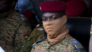 Coup-hit nations of Niger, Mali and Burkina Faso form Sahel Alliance