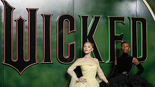 Highly-anticipated Wicked makes its cinema debut in South Africa