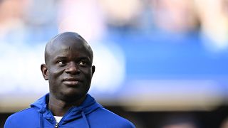 Football: N'Golo Kanté to join Saudi club Al-Ittihad