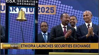 New securities exchange in Ethiopia aims to attract private investors