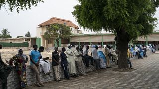 Senegal parliamentary elections: Polls open, over 7 million expected to vote