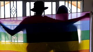 Google, others say Uganda anti-LGBTQ bill bad for business