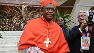 Growing concern as DRC prosecutors open judicial inquiry against Cardinal