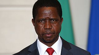 Zambia: Ex-President Lungu accuses President Hakainde Hichilema of plotting his arrest