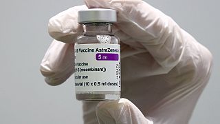 AstraZeneca withdraws its Covid-19 vaccine from sale