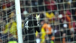 Onana's nightmare has Man United on Champions League brink