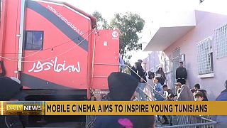 When cinema in Tunisia travels to the audience