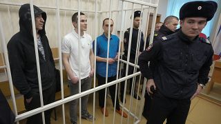 Russia jails 3 lawyers of Alexei Navalny for extremism