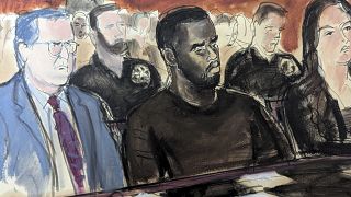 Sean 'Diddy' Combs denied bail after sex trafficking indictment