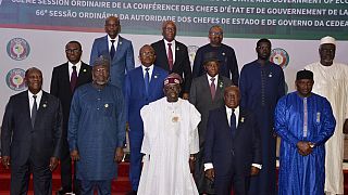 ECOWAS establishes exit timeline for coup-affected nations