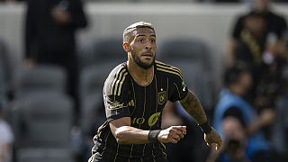 MLS: Bouanga 3 goals away from the Golden Boot