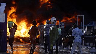 Fire at Canadian High Commission in Nigeria kills 2 workers repairing generators