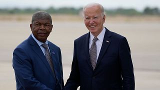 What are the key takeaways from US President Joe Biden's historic trip to Angola?