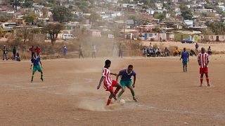 Sierra Leone FA investigating 'embarrassing' 95-0 & 91-1 scorelines