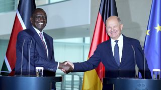 Germany signs agreement with Kenya to bring in skilled workers