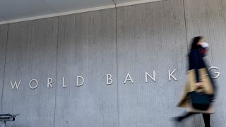 Gabon says payment dispute with World Bank resolved