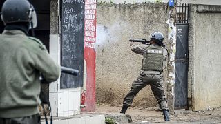 Mozambique opposition calls for new protests as post-vote tensions escalate