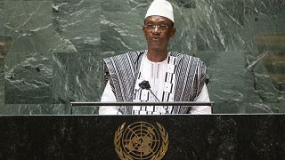 Mali: Former PM Choguel Maïga accused of embezzlement 