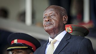 Ugandans detained for insulting President Museveni and family on TikTok