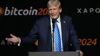 Bitcoin soars past $109,000 ahead of possible early action on crypto by Trump