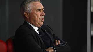 "I don't judge on a penalty" - Ancelotti backs Mbappé after Real's 2-1 loss to Bilbao