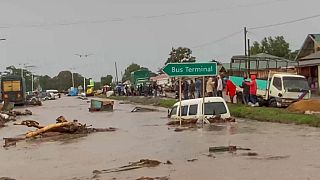 Tanzania: Landslide death toll rises to 76