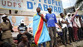 DRC: UDPS pushes for complete overhaul of 2006 constitution  