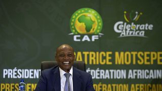 CAF unveils 2022-2023 financial report, projects net profit next year