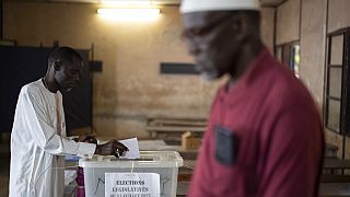 Senegal’s legislative elections: Prime minister calls for retaliation against “attacks” on supporter