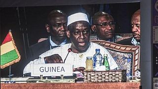 Ex-Minister sentenced to five years for corruption in Guinea