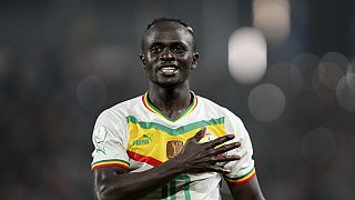 Senegal's first AFCON 2025 qualifier without Cisse