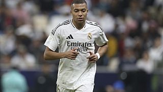 Real Madrid coach warns rivals that Kylian Mbappe is back on form