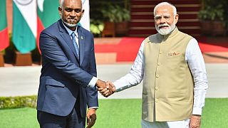 India offers financial support to Maldives after talks to repair ties