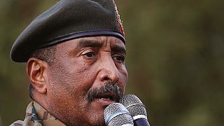 The US prepares to announce sanctions against Sudan's army chief