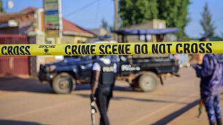 Tanzanian opposition official dead after acid attack