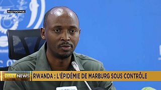 Travel bans unnecessary as Rwanda's Marburg fever situation improves