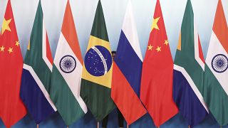 Indonesia becomes latest BRICS member 